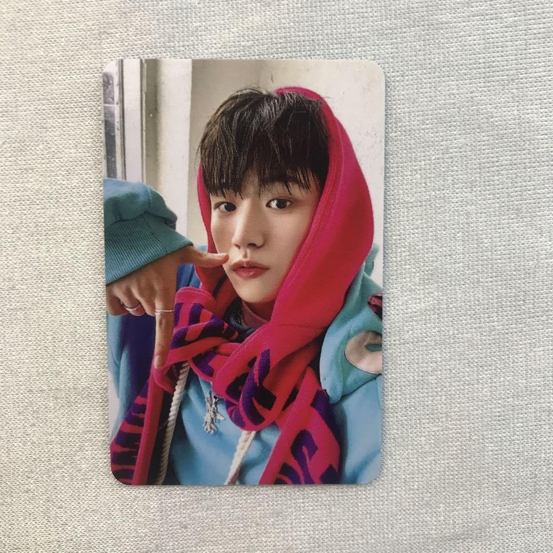 Amazon.co.jp: BOYNEXTDOOR ボネクド 韓国 WHO! サノクトレカ : おもちゃ